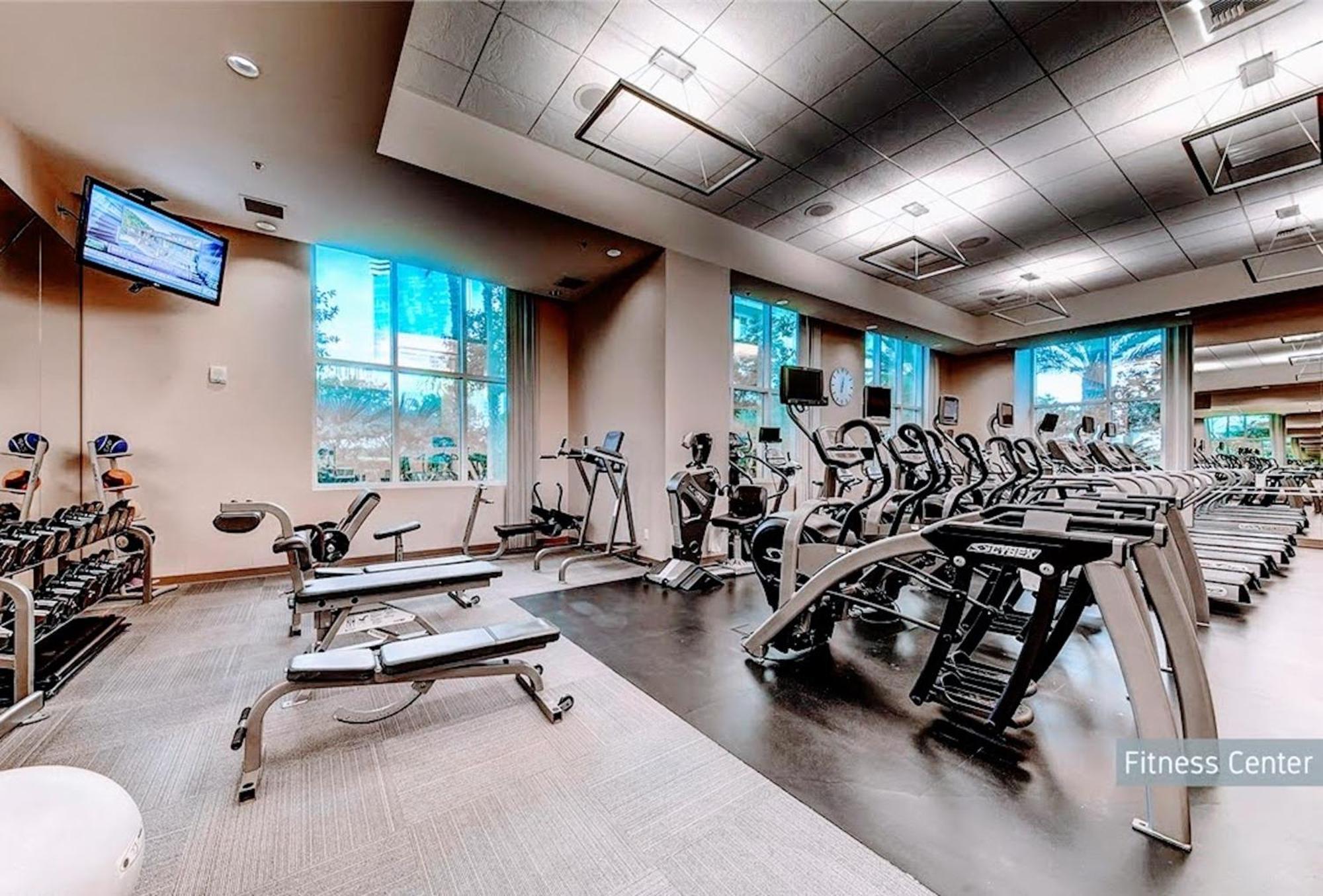 Strip & Sphere View - Separate Living Room - 2 Full Bath - Full Kitchen - Balcony - 900 Sqft - Mgm Signature Las Vegas Exterior foto